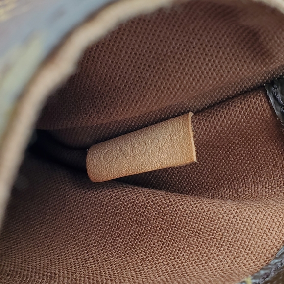 ๐ SOLD ๐ Louis Vuitton Pochette Gange - Picture 14 of 16